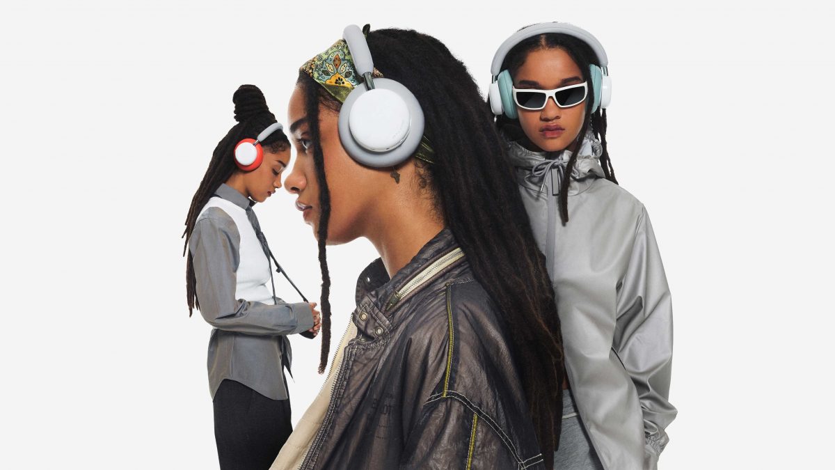 Nothing представила полноразмерные наушники CMF Headphone Pro с 100 часами автономности за $99