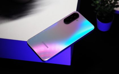 Обзор Samsung Galaxy A36
