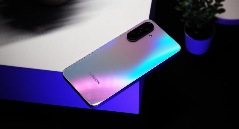 Обзор Samsung Galaxy A36