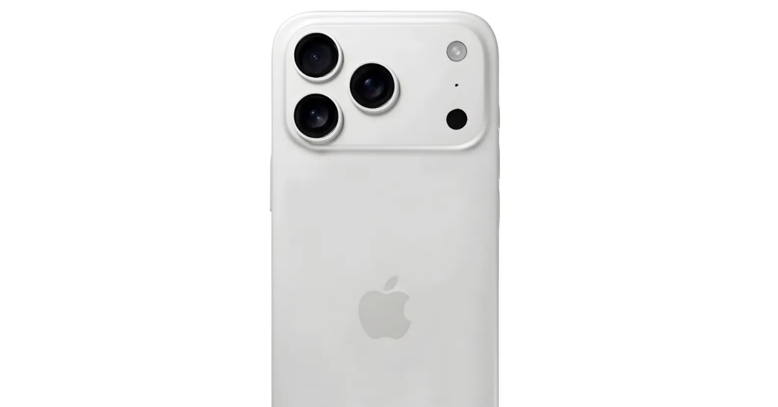 В iPhone 17 Pro изменится дизайн и вернётся алюминий