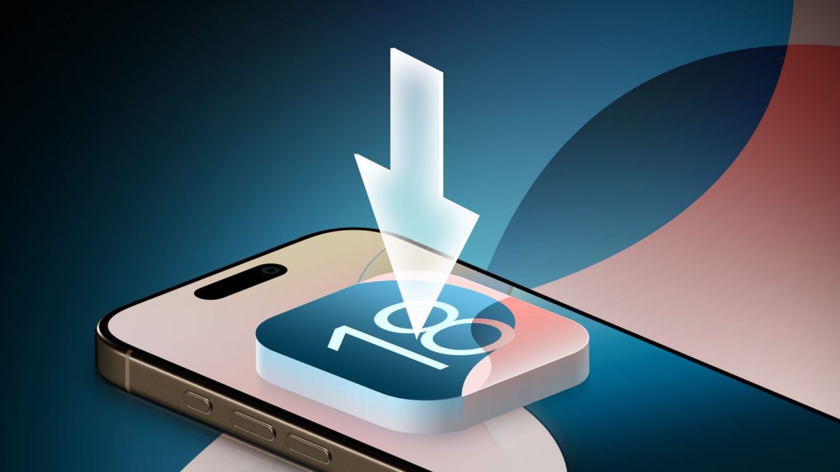 Apple готовит к выпуску iOS 18.7