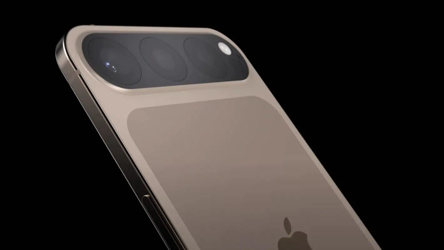 iPhone 17 с eSIM получат более ёмкие аккумуляторы