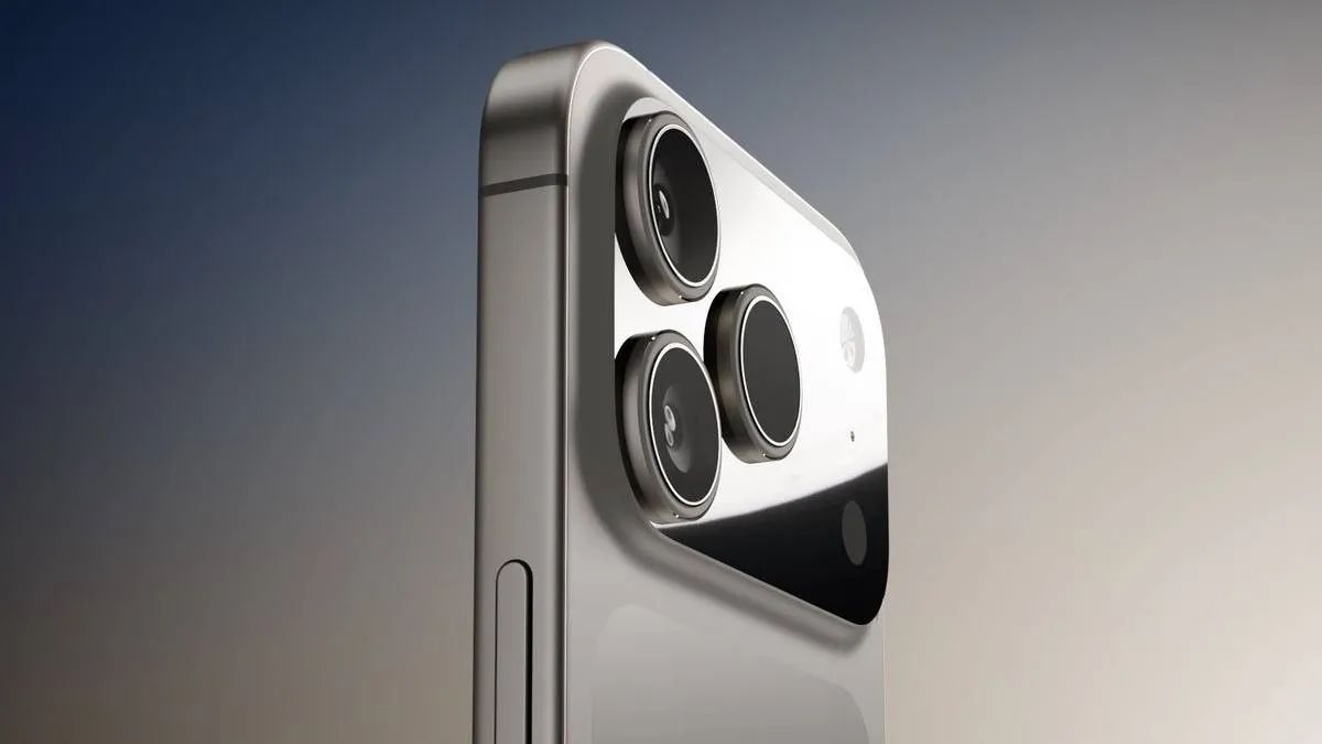 Инсайдер: iPhone 18 Pro получит «прозрачный» дизайн