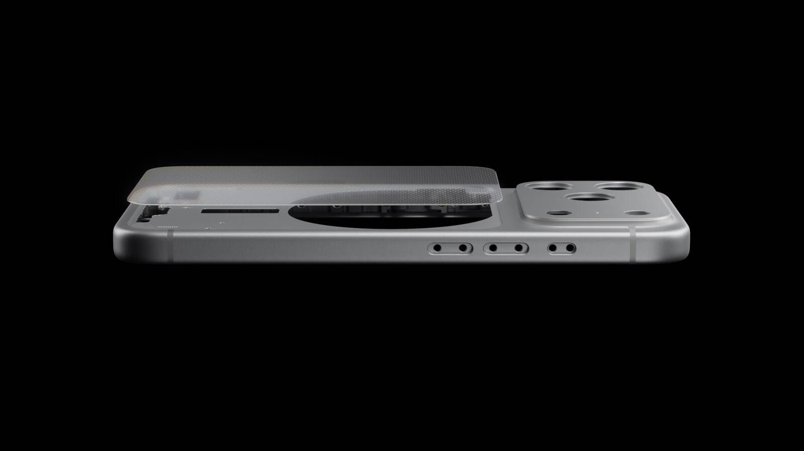 Стало известно, почему Apple отказалась от титана и вернула алюминий в iPhone 17 Pro
