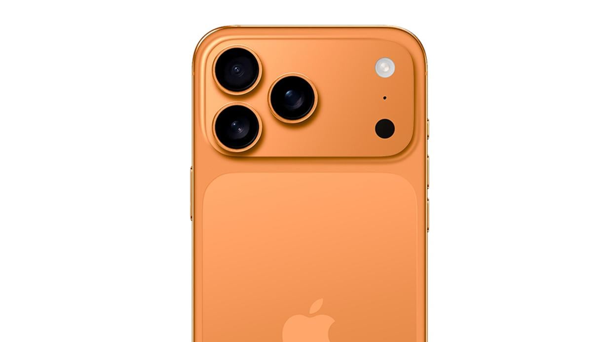 Названы новые цвета iPhone 17 и iPhone 17 Pro