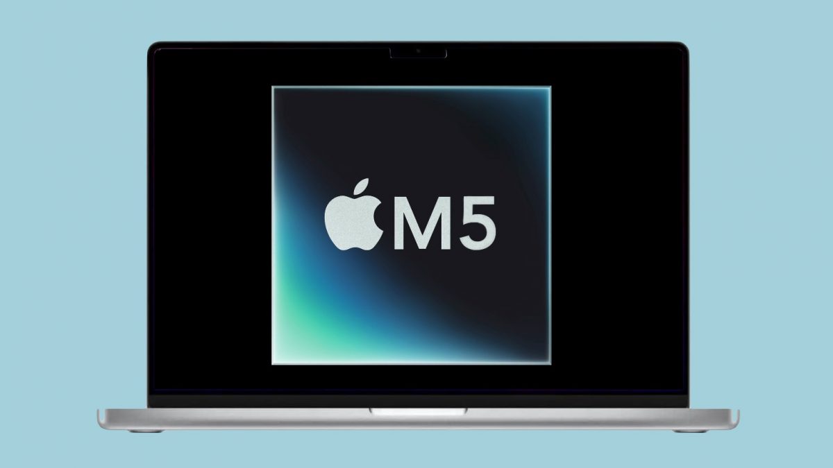 MacBook Pro с Wi-Fi 7 и чипами M5 выйдет в 2026 году