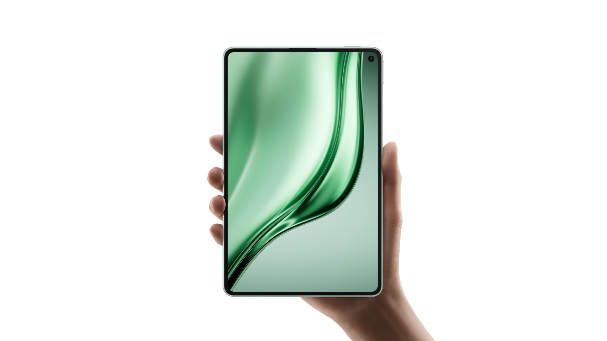 HUAWEI представила компактный планшет MatePad Mini