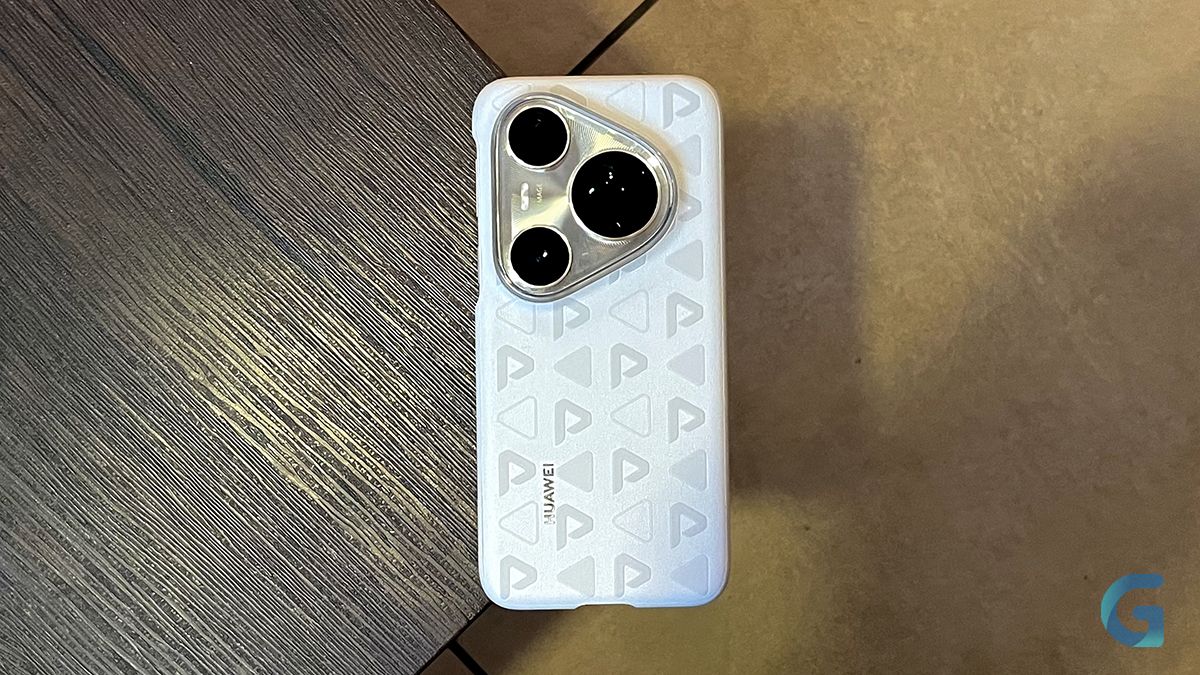 Обзор HUAWEI Pura 80 Ultra