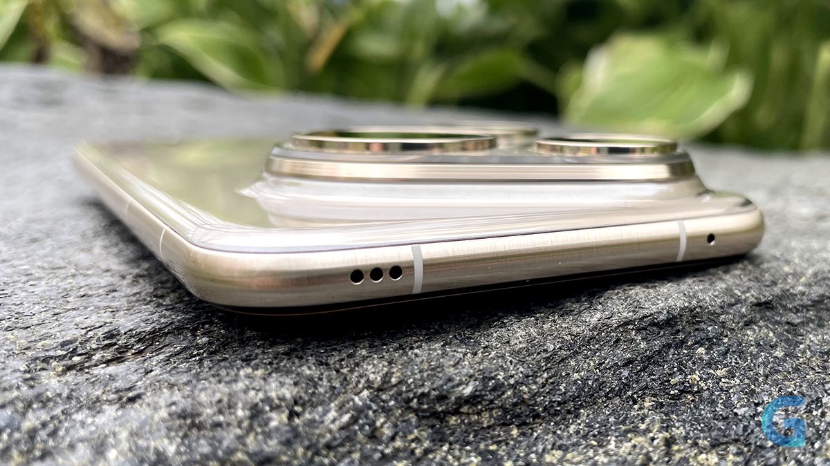 Обзор HUAWEI Pura 80 Ultra