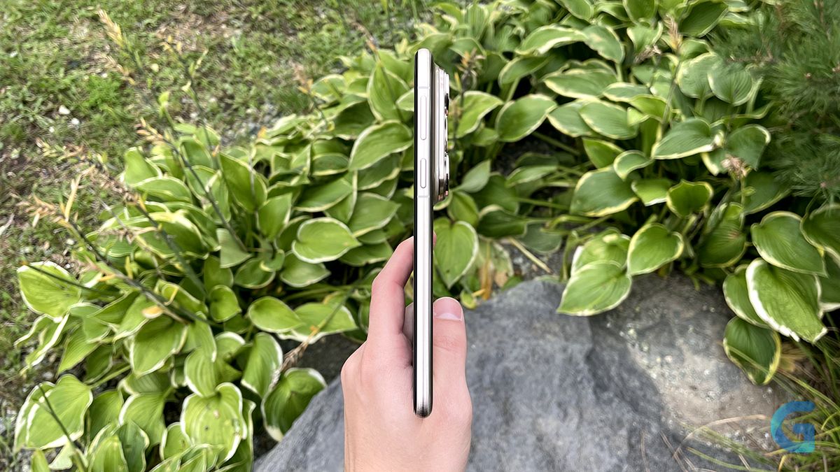 Обзор HUAWEI Pura 80 Ultra