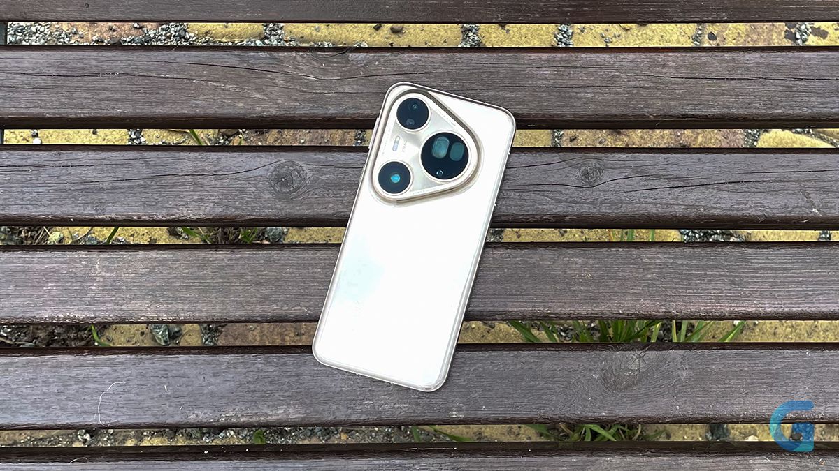 Обзор HUAWEI Pura 80 Ultra