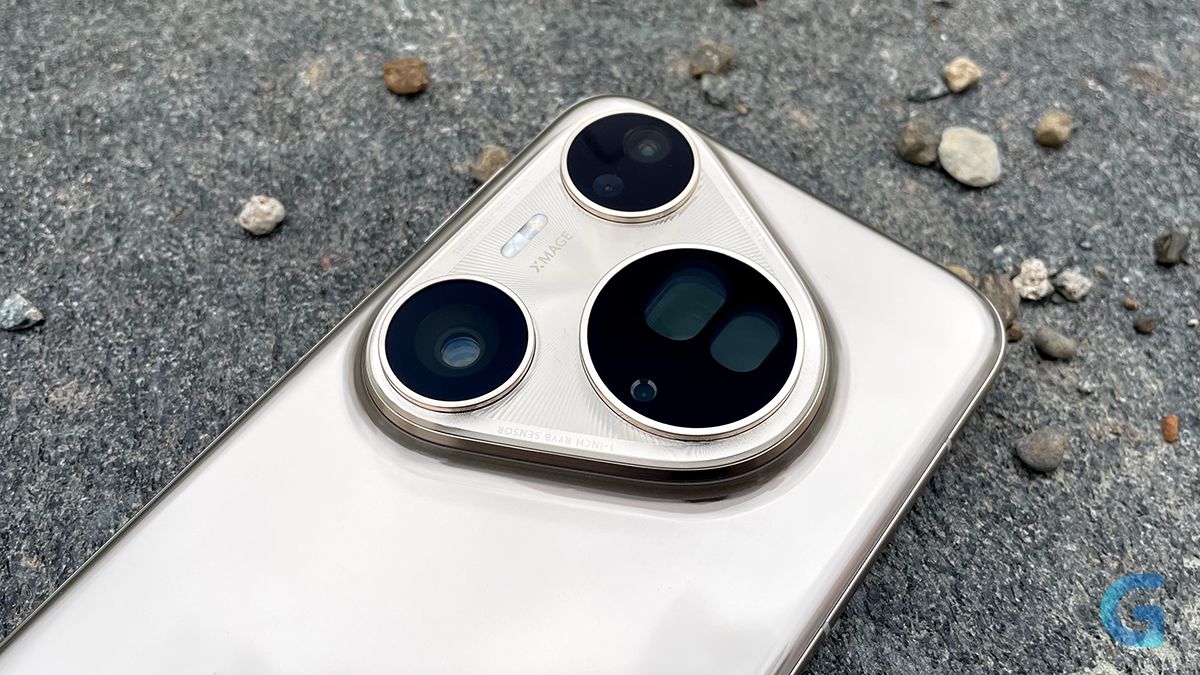 Обзор HUAWEI Pura 80 Ultra