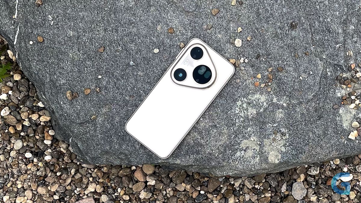 Обзор HUAWEI Pura 80 Ultra