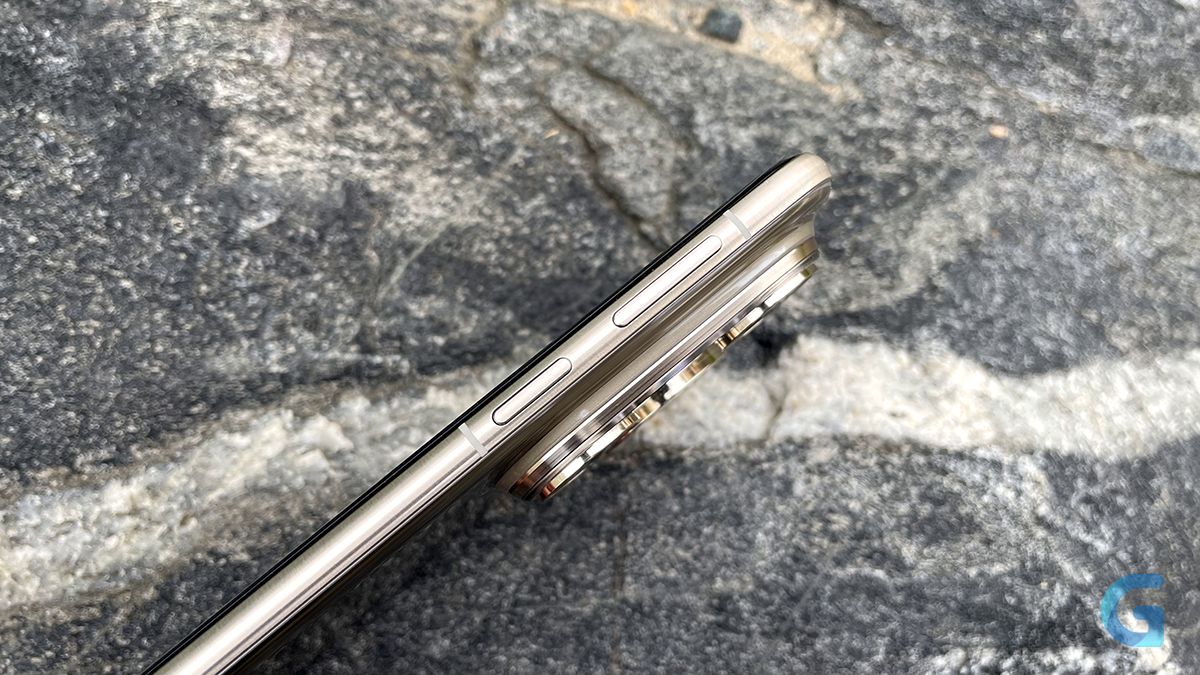 Обзор HUAWEI Pura 80 Ultra