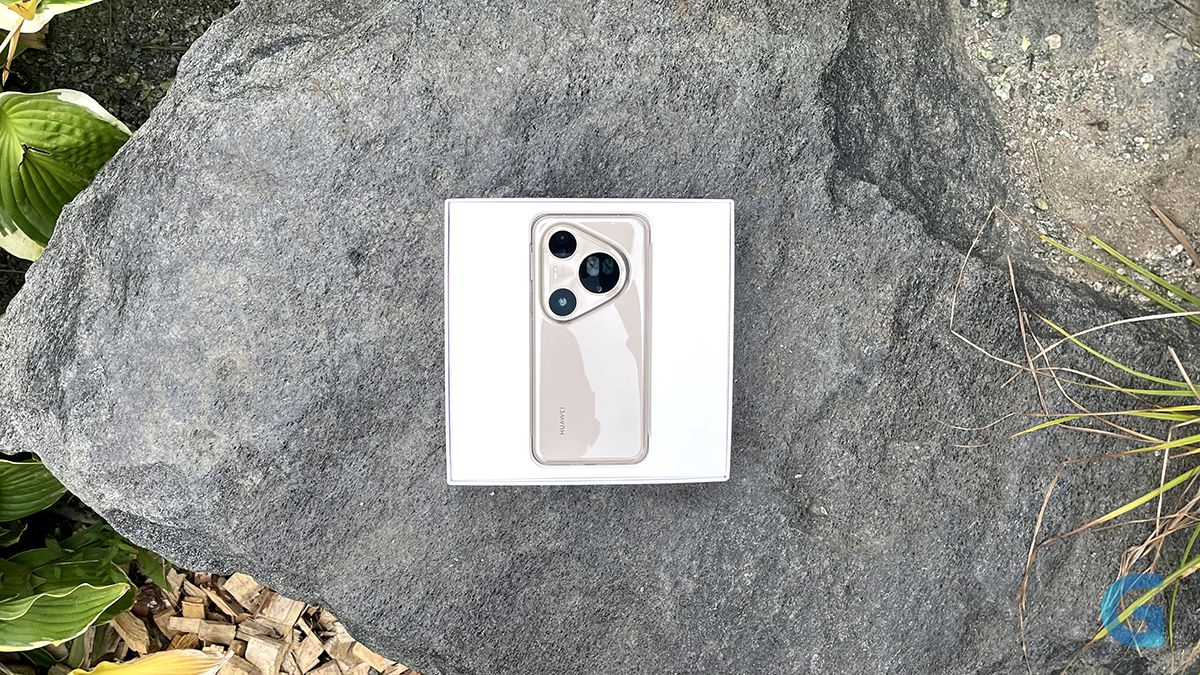 Обзор HUAWEI Pura 80 Ultra