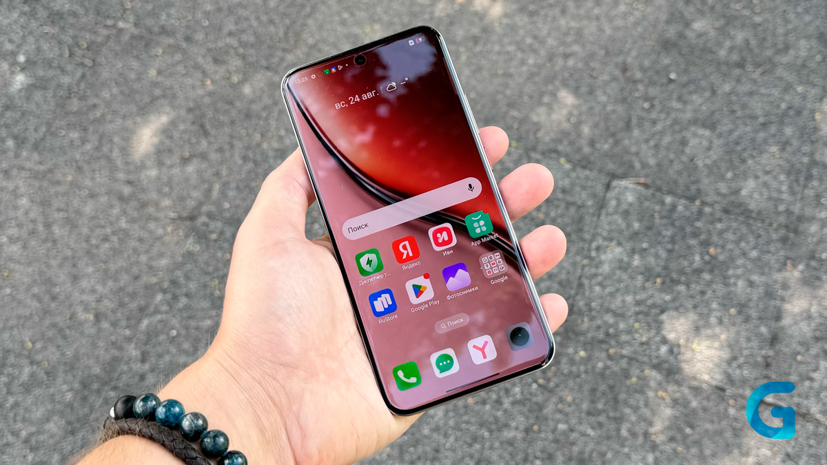 Обзор realme P3 Ultra