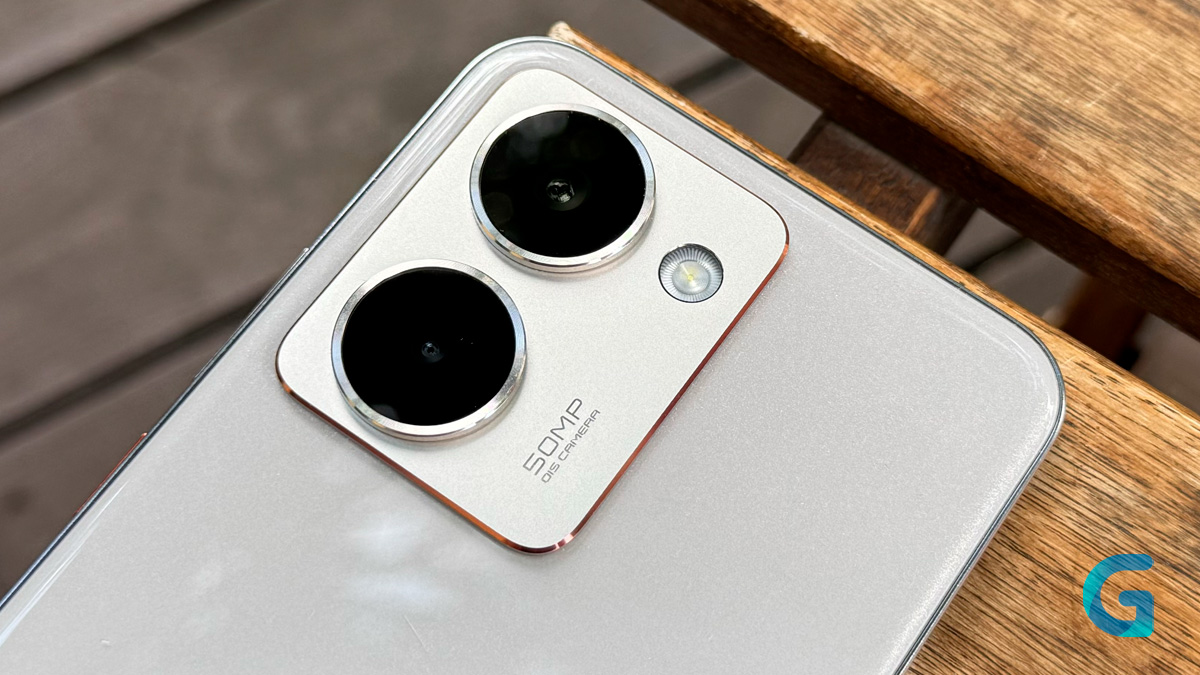 Обзор realme P3 Ultra