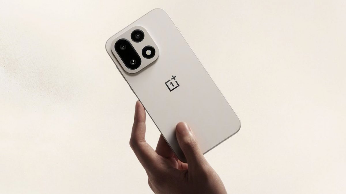 Стала известна дата глобального запуска OnePlus 15