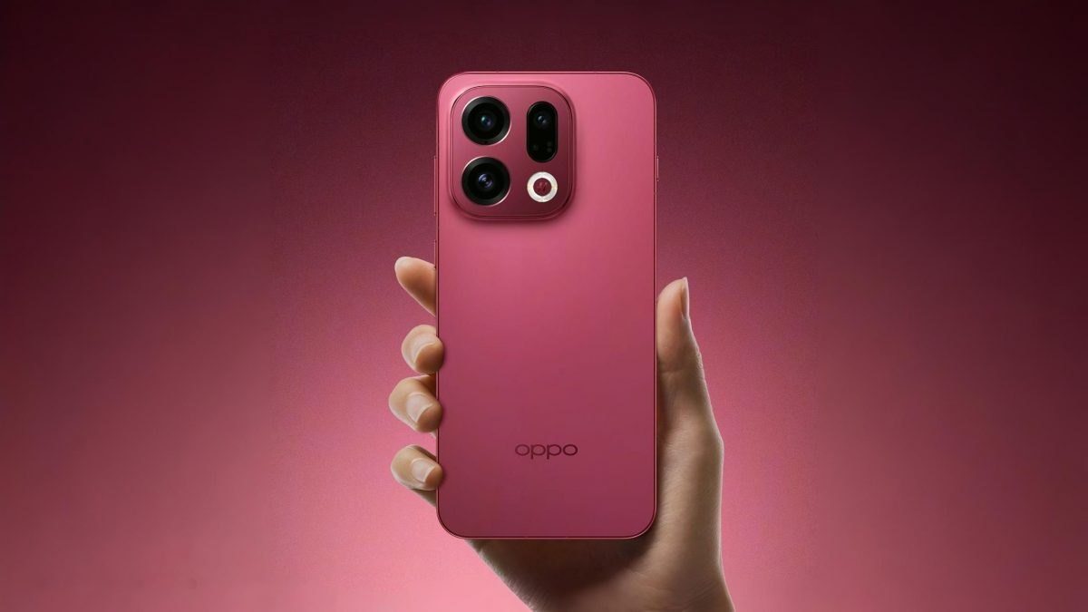 Все характеристики OPPO Find X9 утекли в сеть перед анонсом