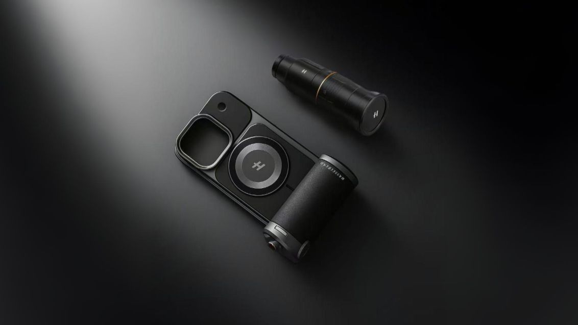 OPPO Find X9 Pro получит магнитный фотокомплект Hasselblad