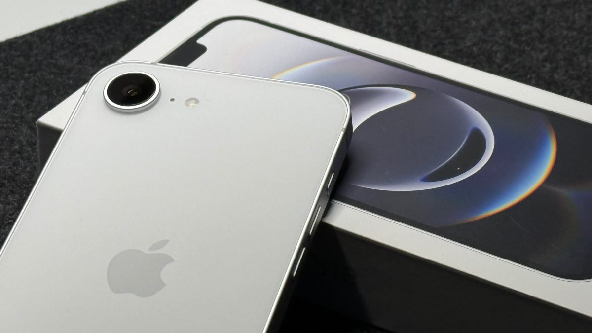 Марк Гурман: бюджетный iPhone 17e будет сильно отличаться от базового iPhone 17