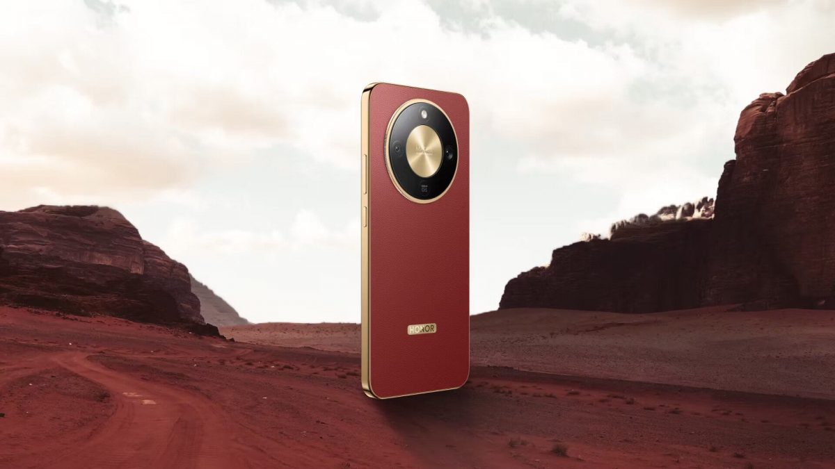 В России стартовали продажи защищённого HONOR X9d с батареей на 8300 мА·ч