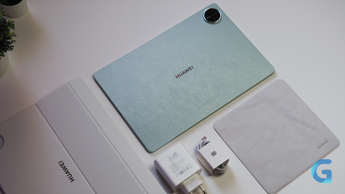 Обзор HUAWEI MatePad Pro 12.2" 2025