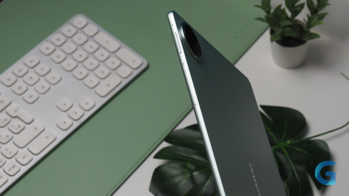 Обзор HUAWEI MatePad Pro 12.2″ 2025