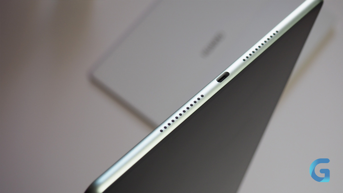 Обзор HUAWEI MatePad Pro 12.2″ 2025