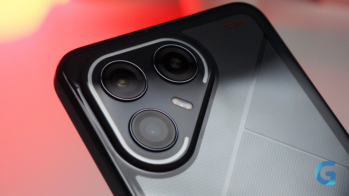 Обзор tecno pova 7 ultra 5G камера