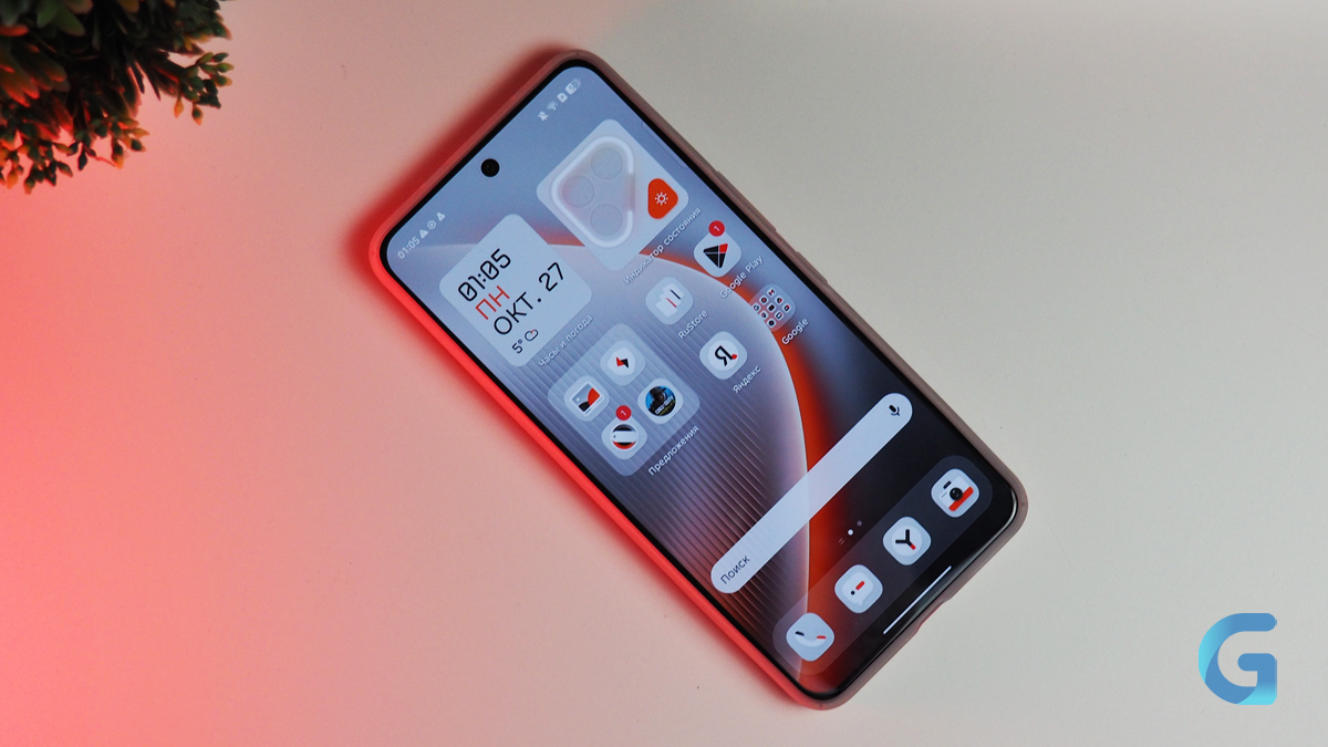 Обзор tecno pova 7 ultra 5G