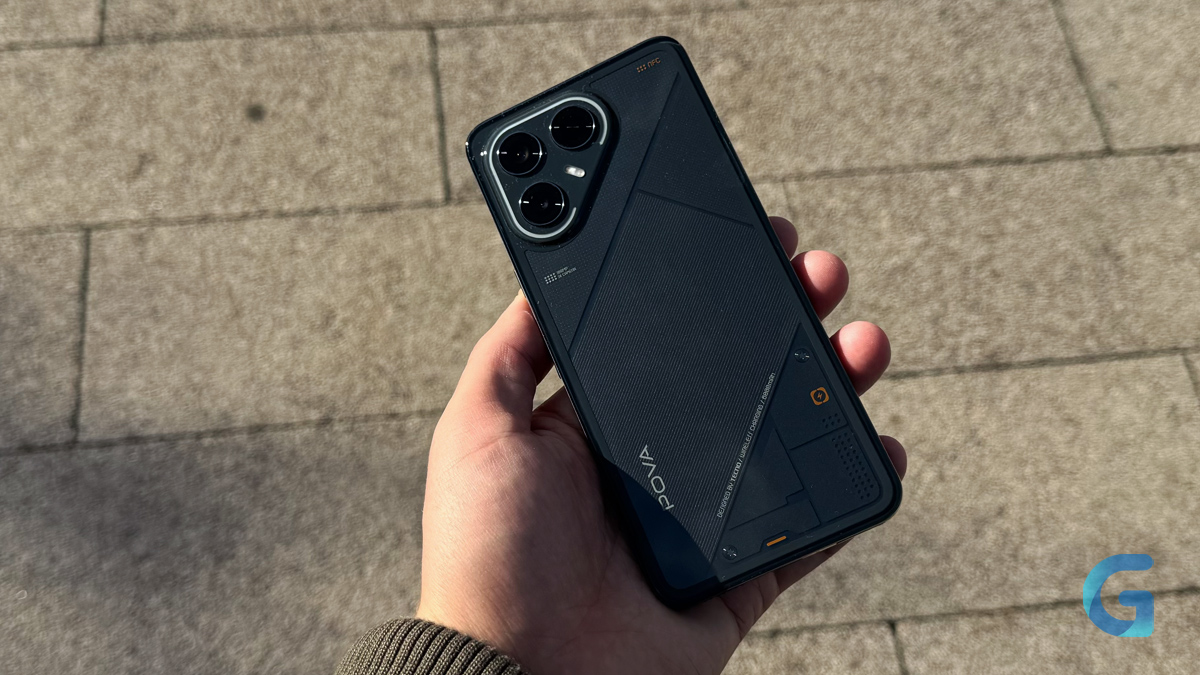 Обзор tecno pova 7 ultra 5G