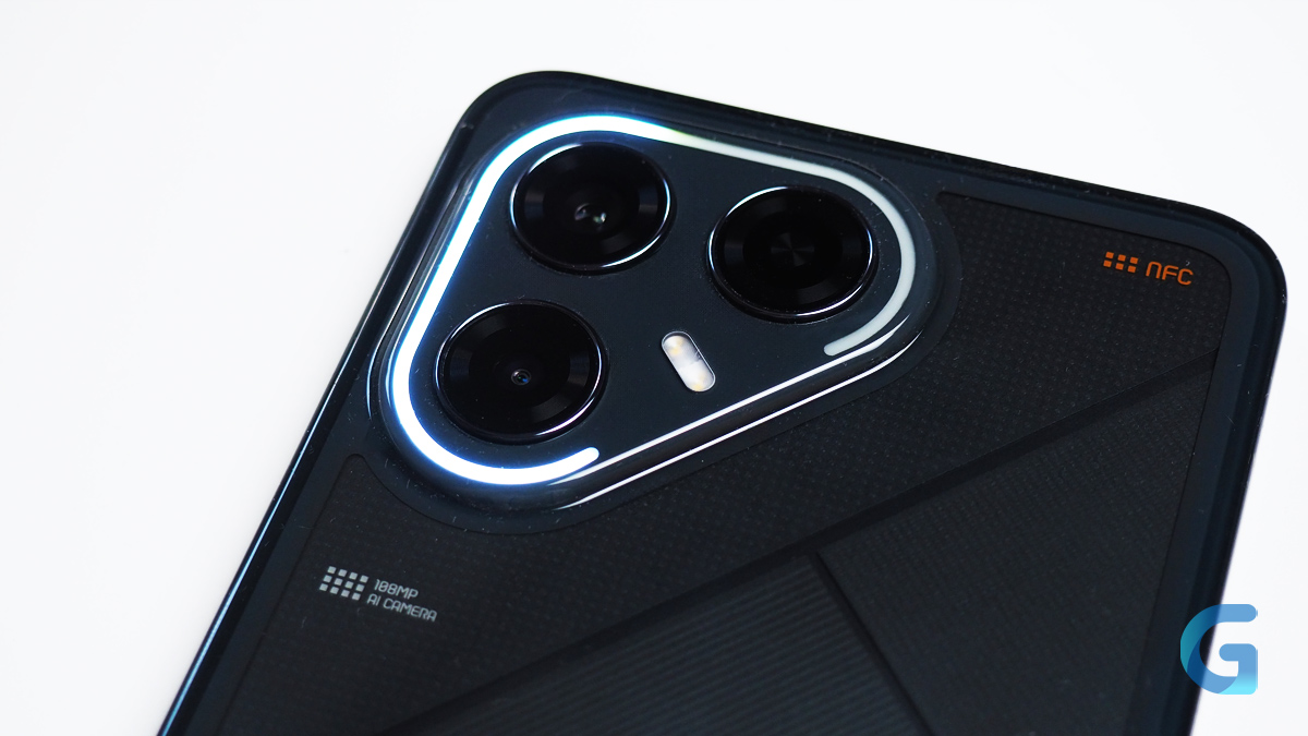 Обзор tecno pova 7 ultra 5G