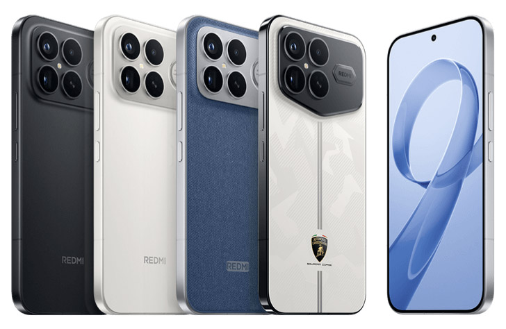 Redmi-K90-pro-max