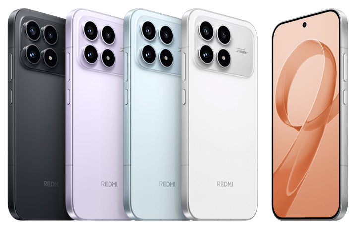Redmi-K90