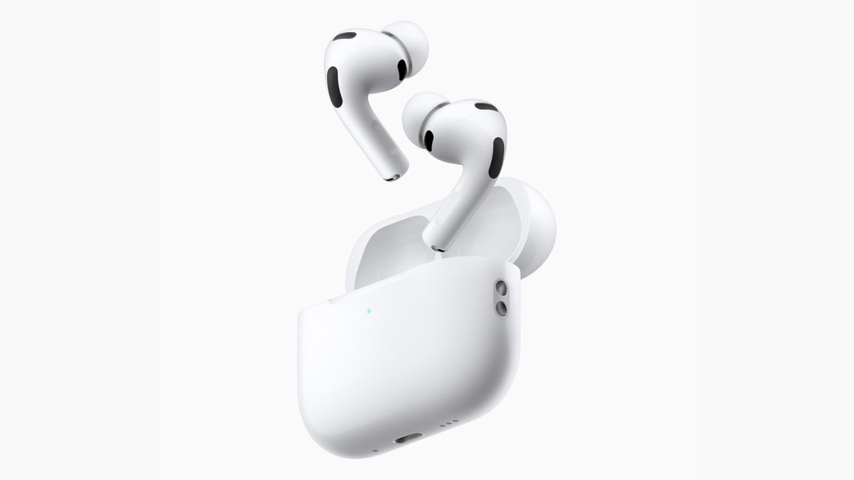 Apple выпустила новую прошивку для AirPods Pro 3, AirPods Pro 2 и AirPods 4