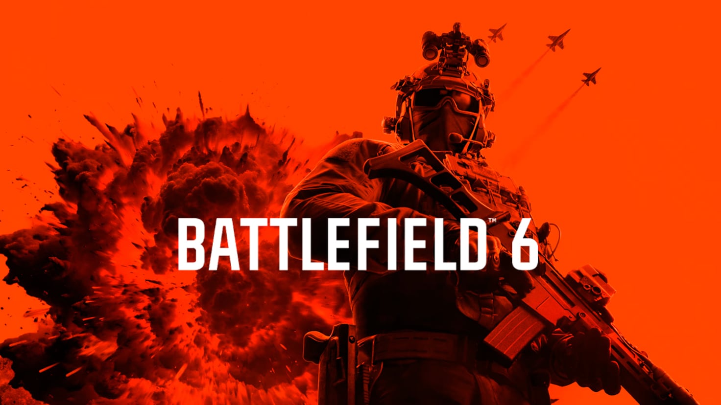 Battlefield 6 вышла на ПК, Xbox Series X/S и PS5