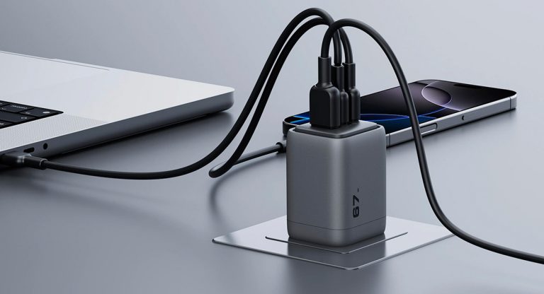 Лучшая зарядка для iPhone: 7 моделей, которые стоят каждого ватта