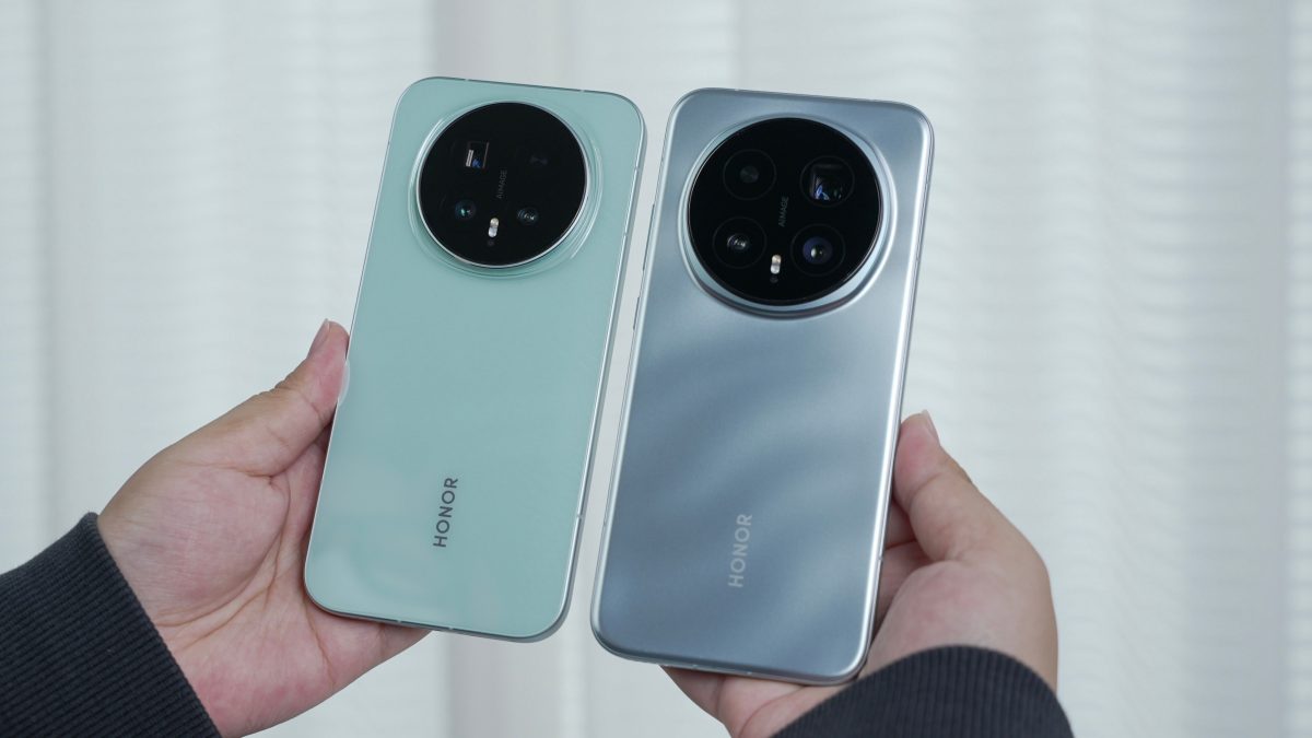 Характеристики HONOR Magic 8 и Magic 8 Pro утекли в сеть перед анонсом