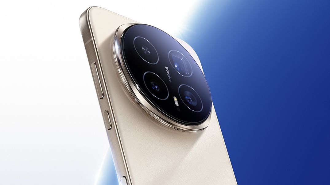 HONOR представила Magic 8 и Magic 8 Pro — автономные флагманы с топовым «железом»