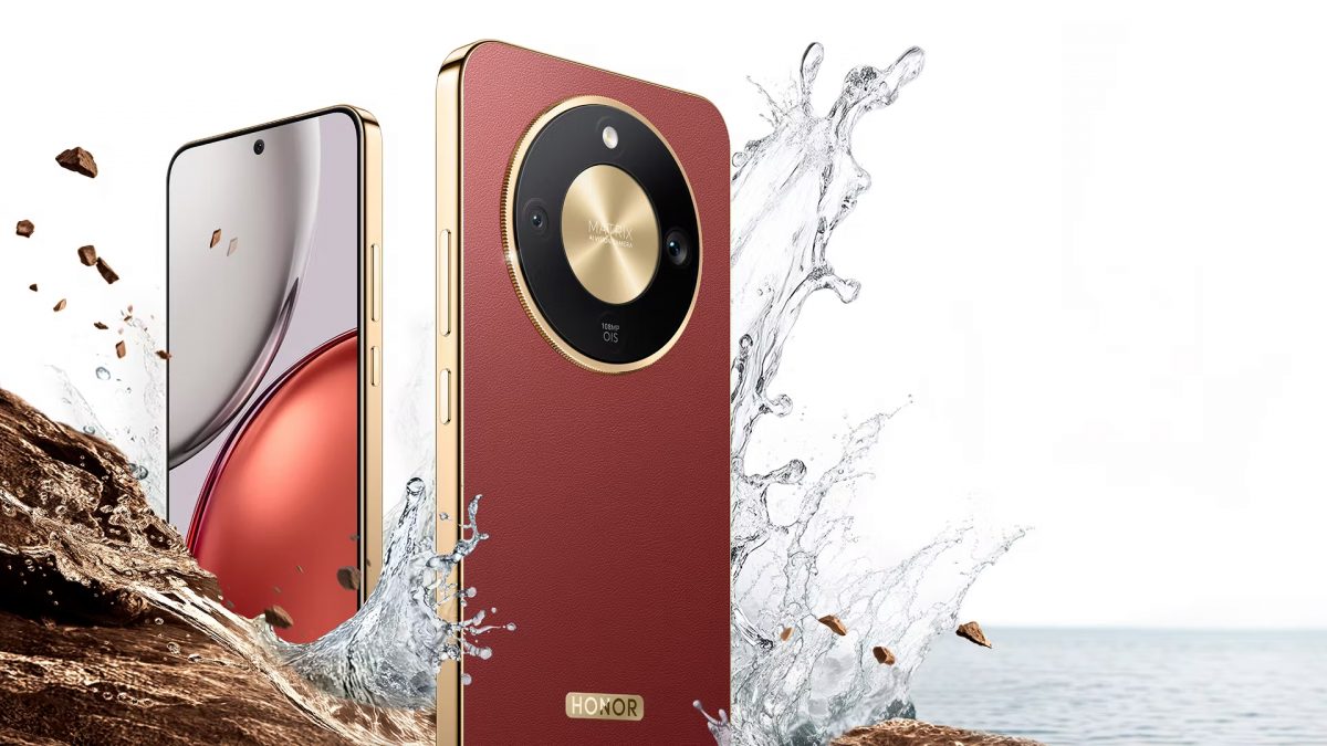 Ударопрочный HONOR X9d с гигантской батареей на 8300 мАч поступил в продажу в России