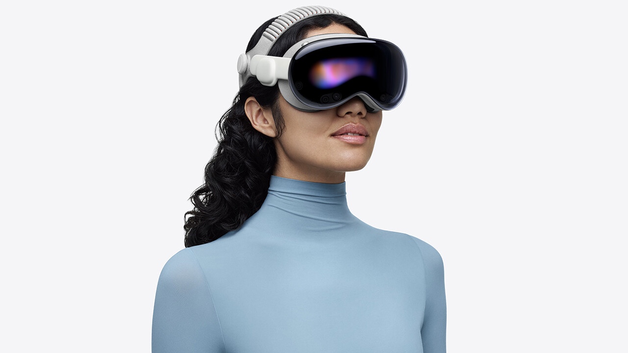 Apple обновила Vision Pro: теперь с процессором M5 и новым ремешком&nbsp;