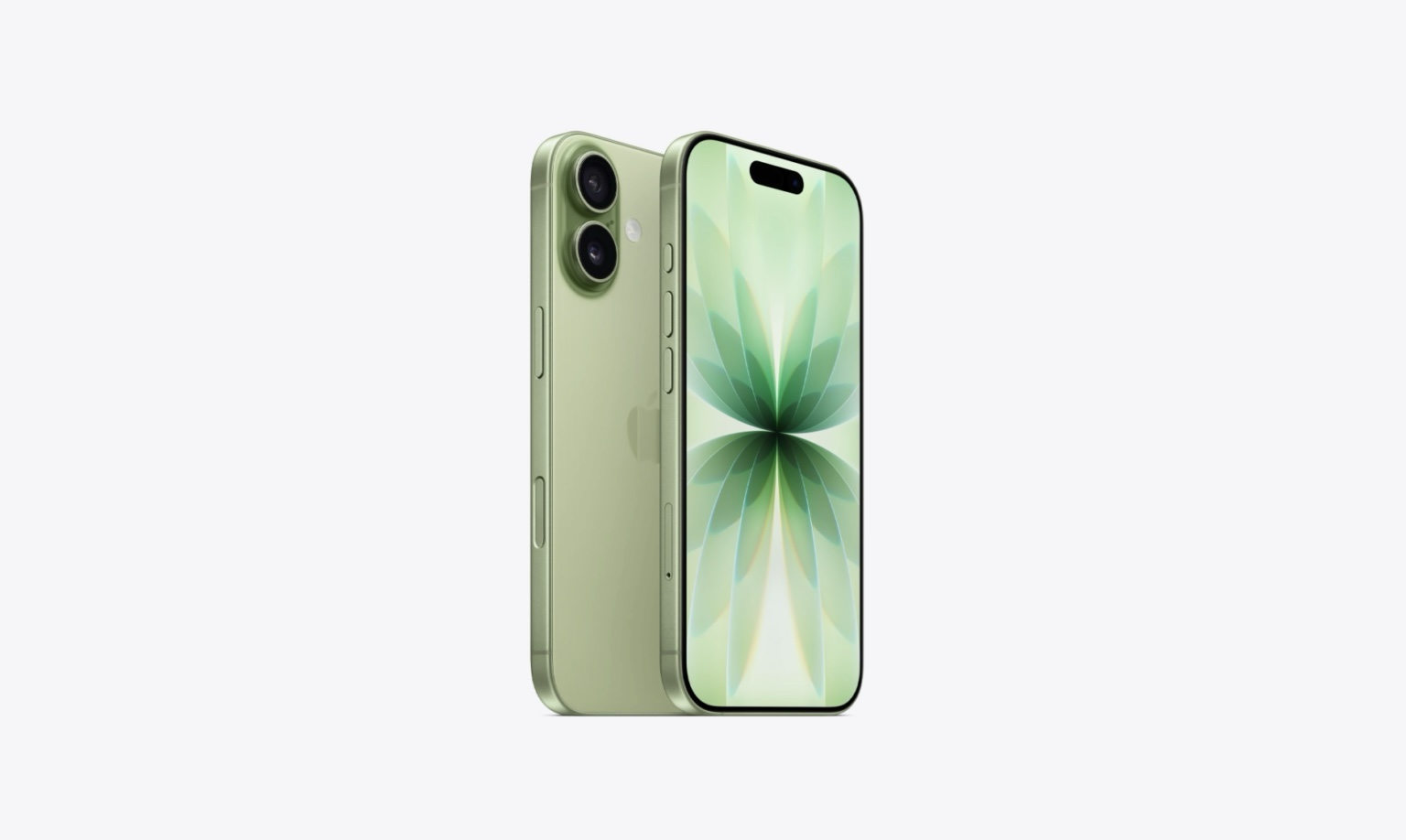 Базовый iPhone 18 получит оперативную память от iPhone 17 Pro