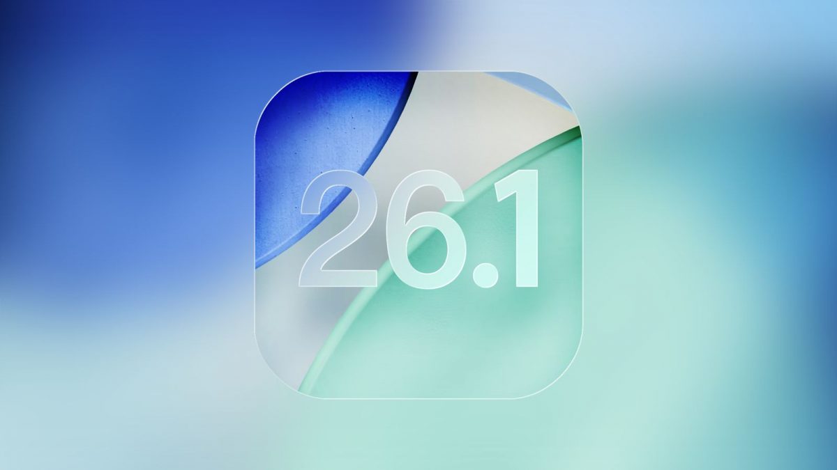 Apple выпустила iOS 26.1 beta 3