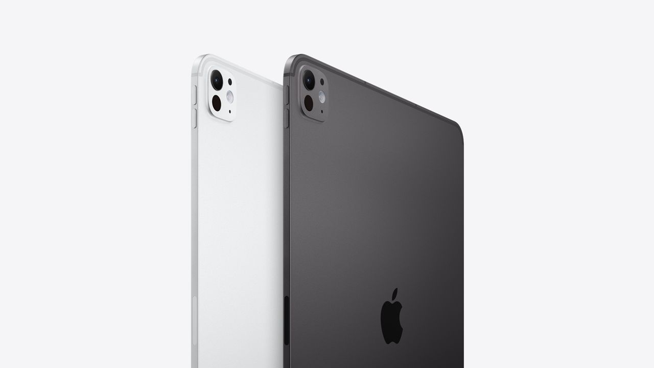 Будущий iPad Pro получит чип M6 и систему охлаждения с паровой камерой