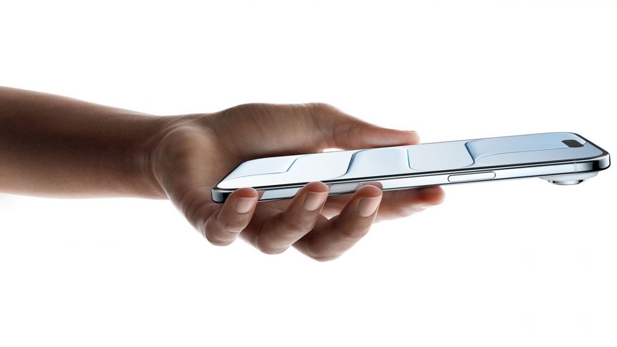 Apple снимет с производства компоненты для iPhone Air до конца года