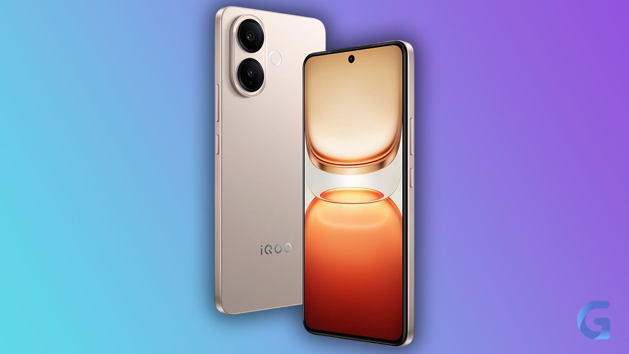 Яндекс Маркет запустил продажи смартфона iQOO Z10R