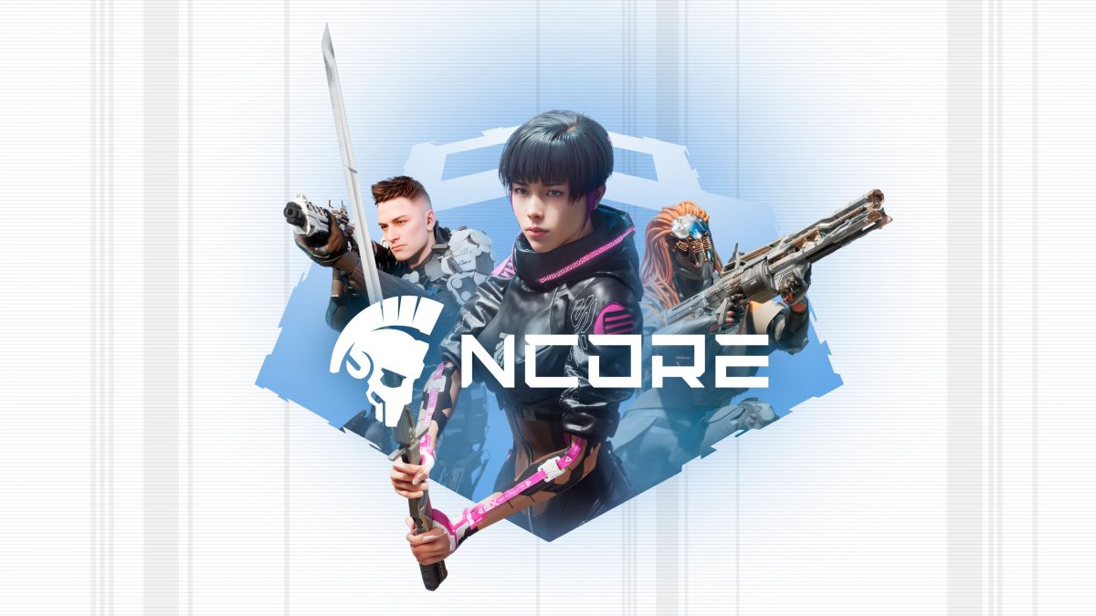 Начался второй альфа-тест бесплатного онлайн-шутера NCORE от разработчиков Warface