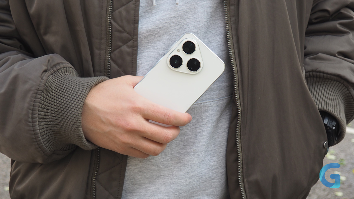 Обзор HUAWEI Pura 80