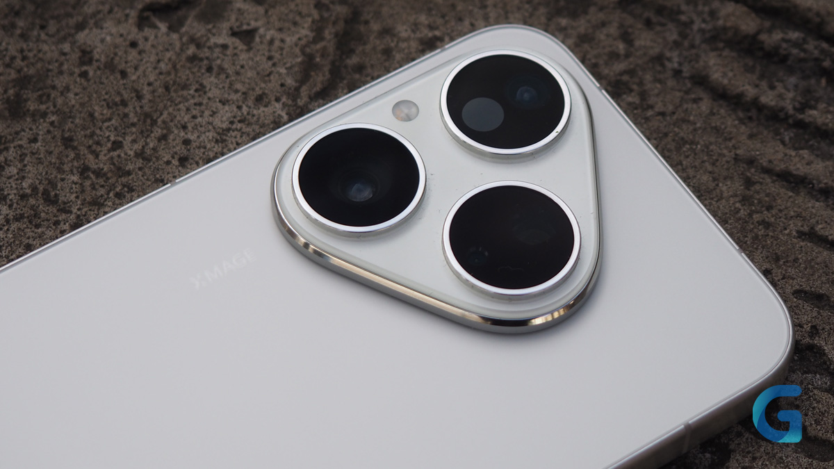 Обзор HUAWEI Pura 80